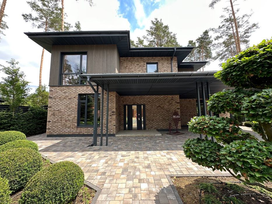 Будинок без ремонту в Лісовій Бучі