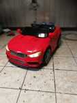 Auto na akumulator Bmw