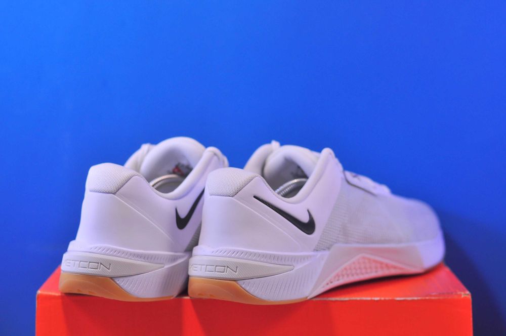 Кросівки Nike Metcon 10 White , Nike Air Max Dn Blue оригінал