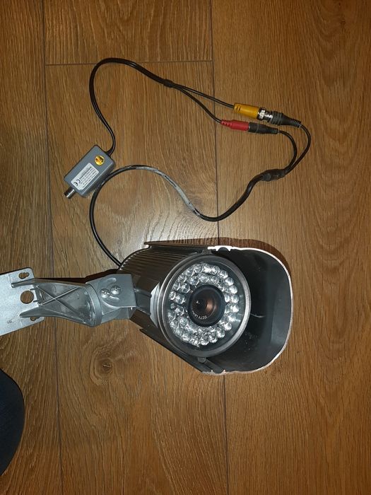 Kamera Pixel henderson