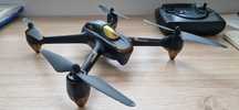 Dron Hubsan H501S