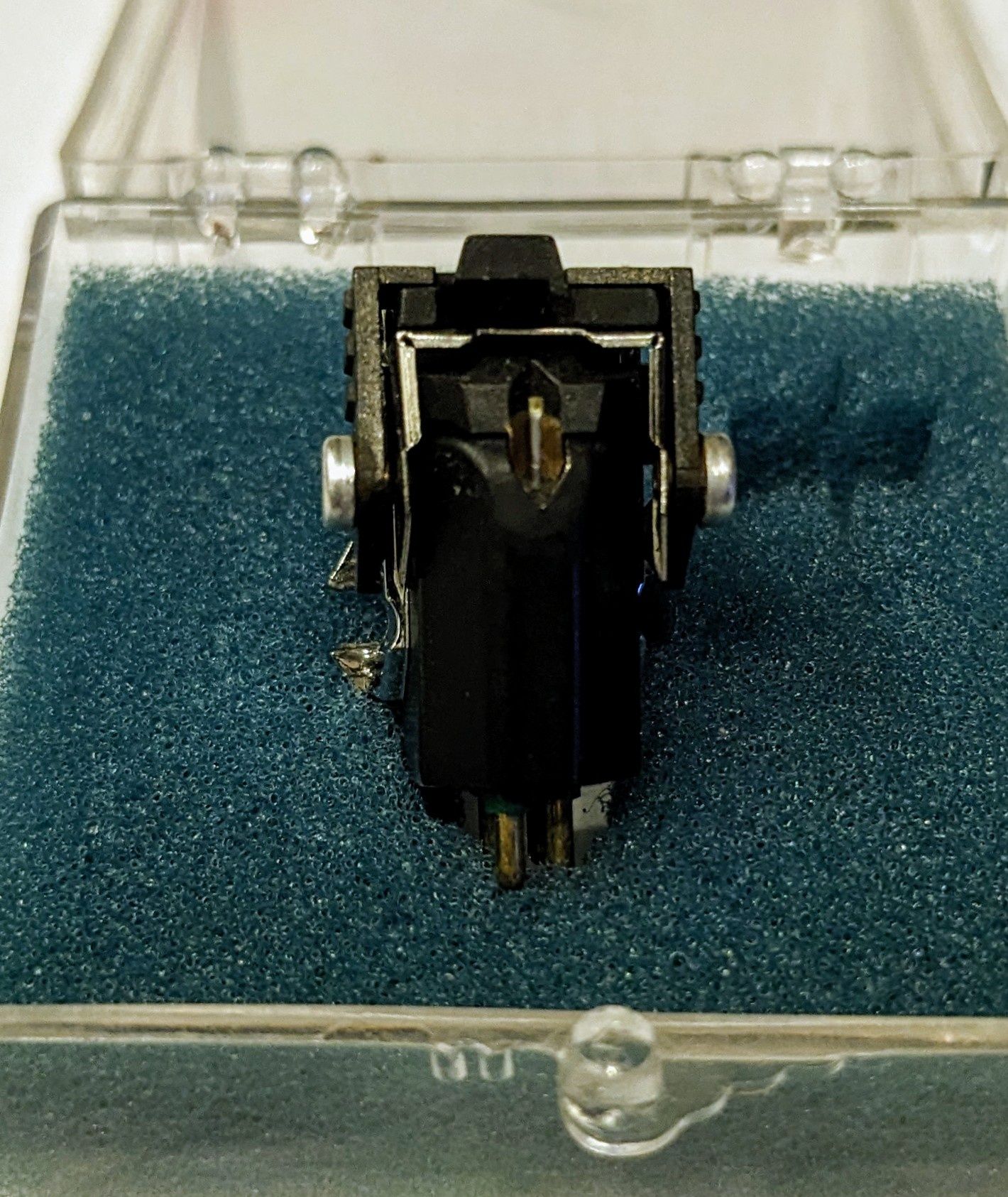 Продам Shure V-15 TypeIV