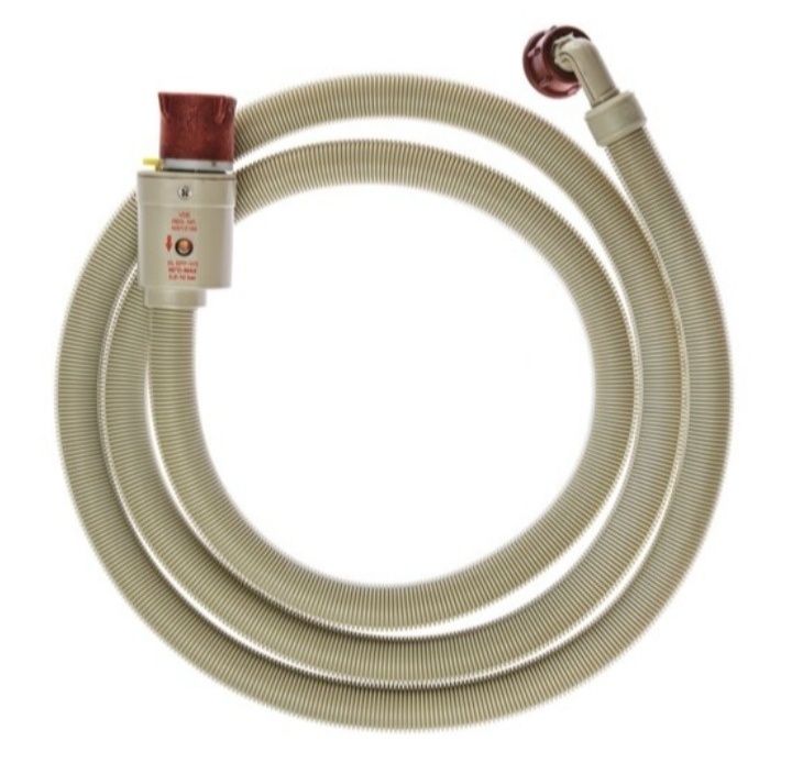 Wąż dopływowy Electrolux E2WIS250A2 Pralka Zmywarka Safety System