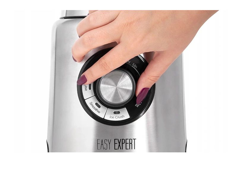 Blender kielichowy Teesa EASY EXPERT 1200W TSA3546