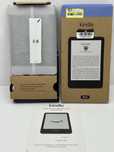Электронная книга Amazon Kindle 11th Gen. 2024 16Gb Black