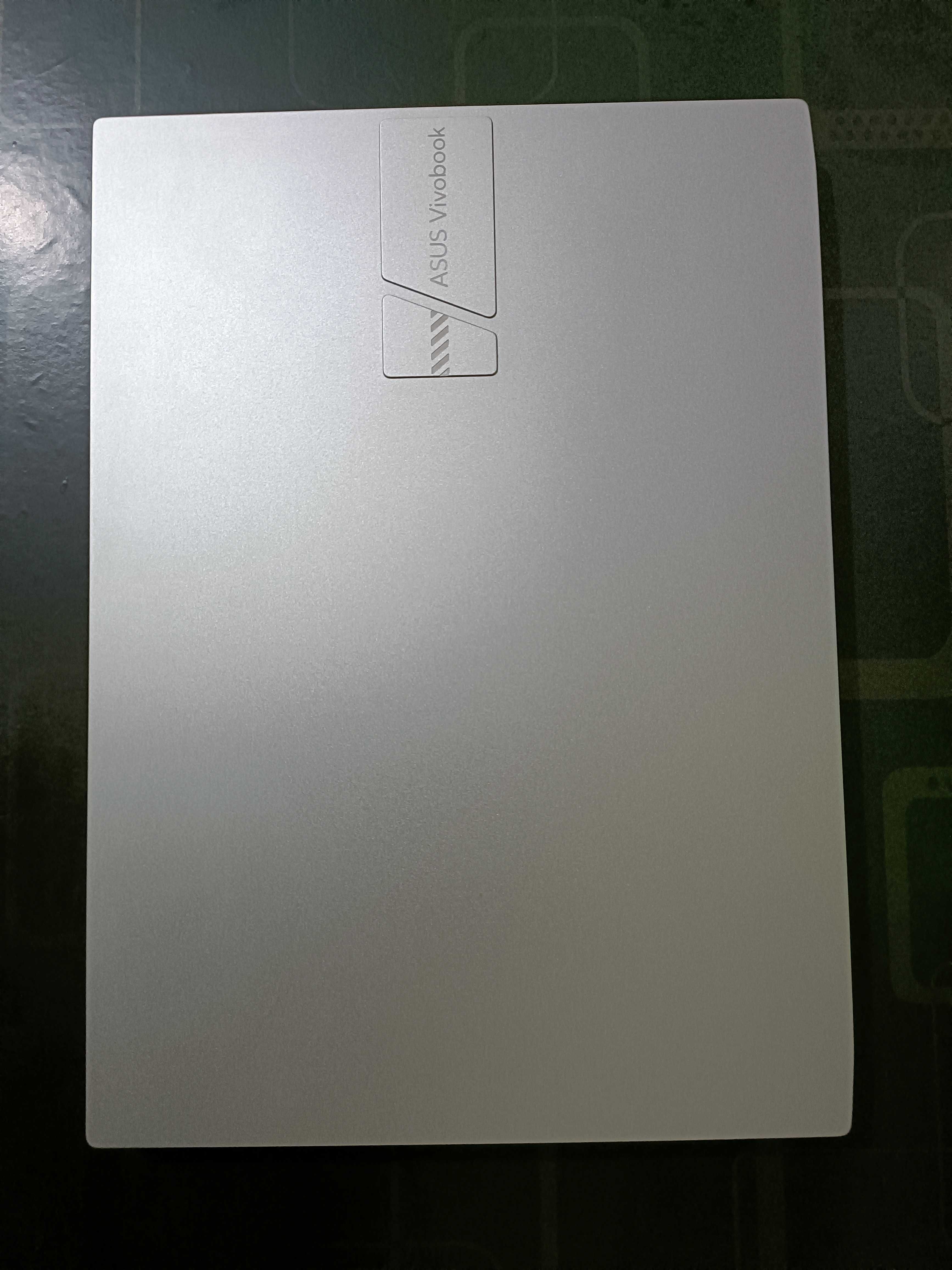 Asus Vivobook Pro 14 / RTX 3050