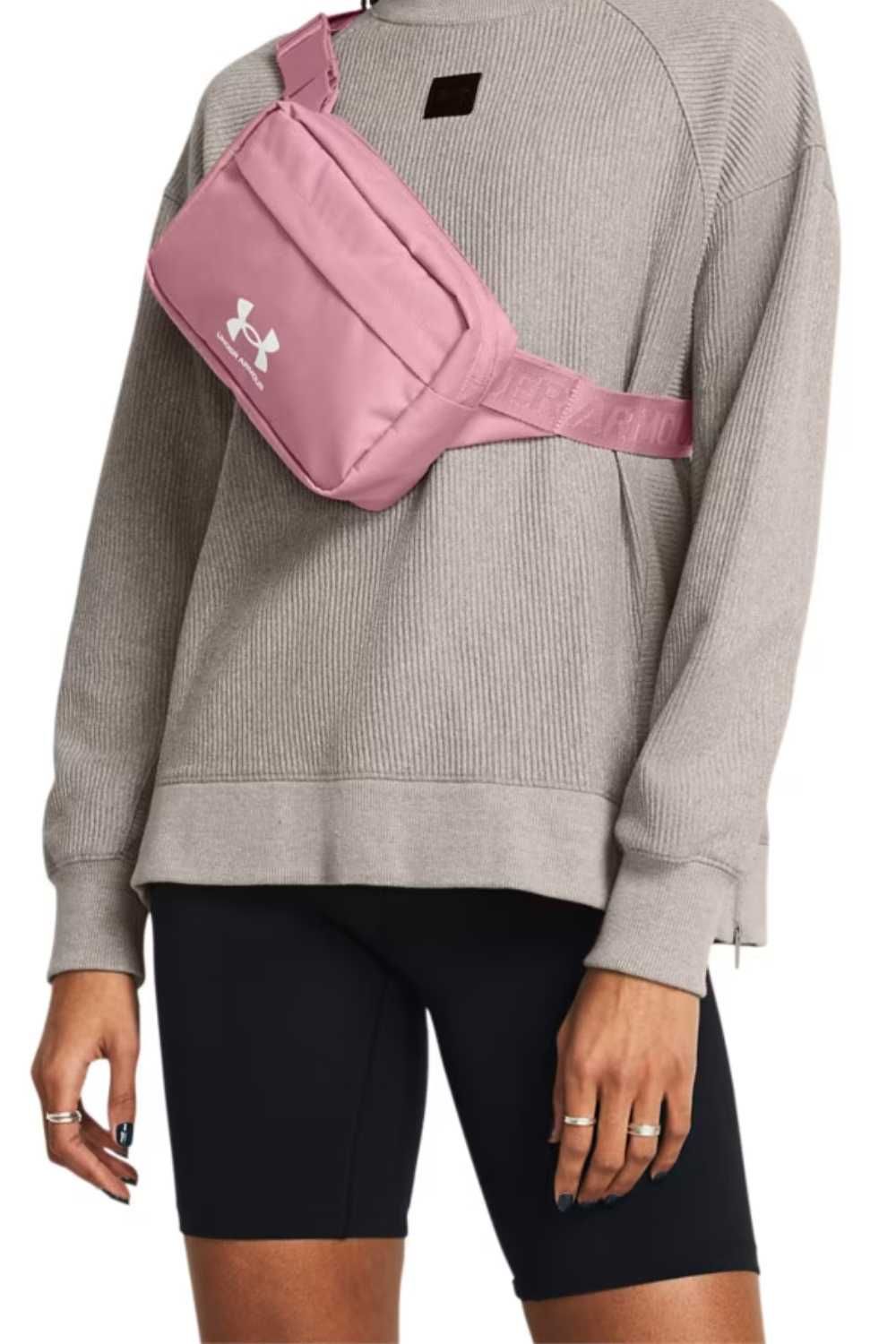 Torba saszetka Under Armour Sport Style Lite