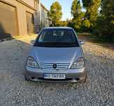 Mercedes-Benz A-Class 1999