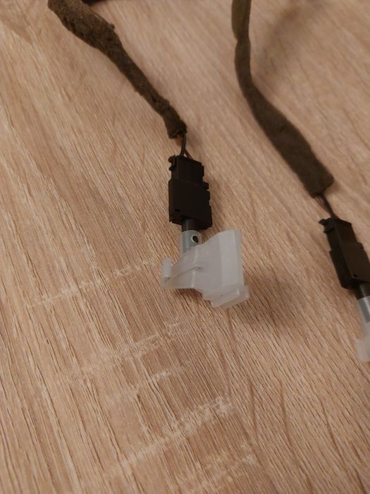 Luzes de cortesia Opel Astra H