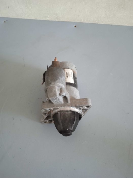 Rozrusznik Master III Movano II Nissan NV400 2,3 DCI