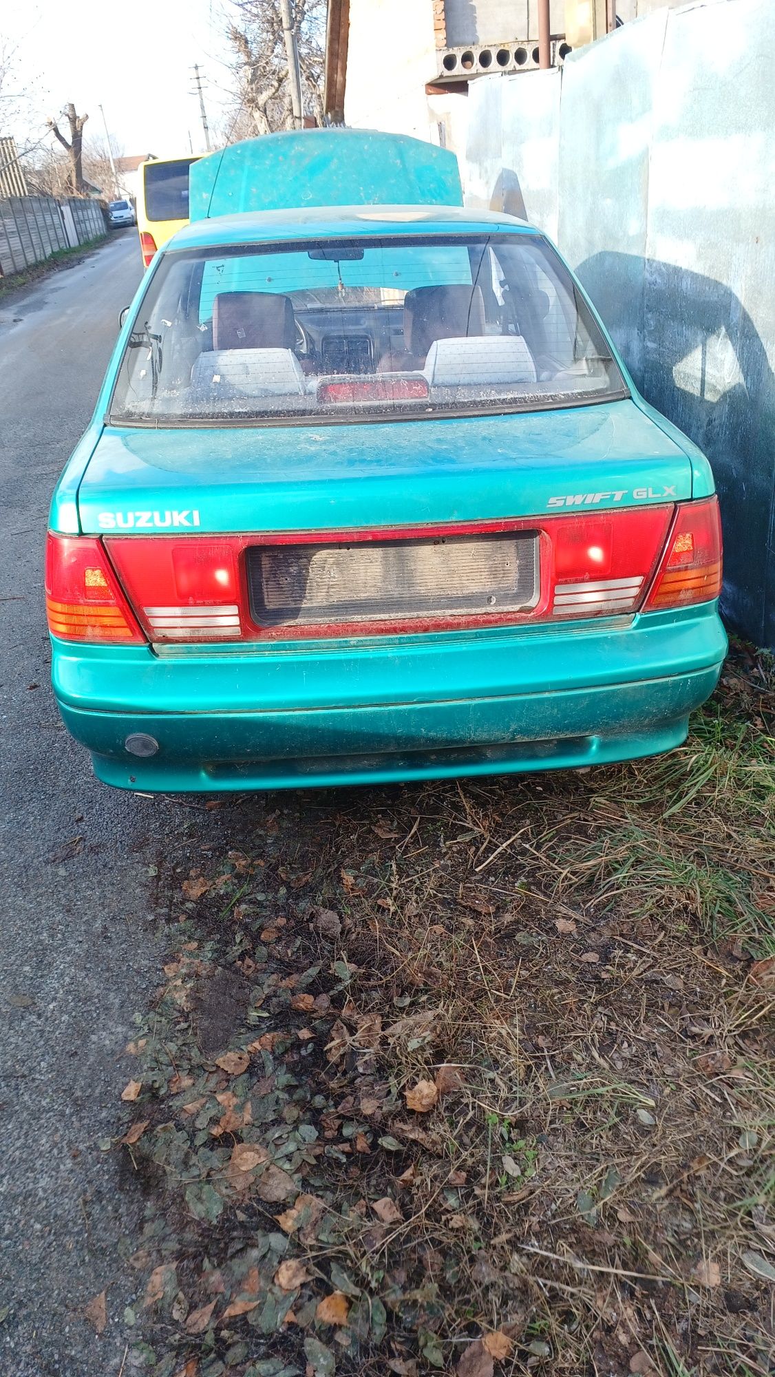 Двигатель мотор сузуки свифт SUZUKI SWIFT
