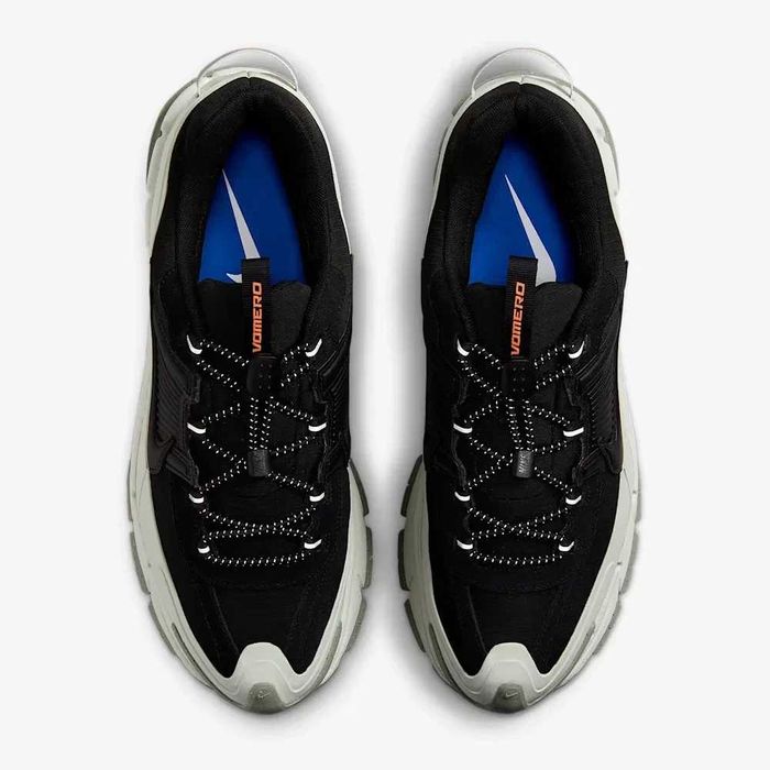 Оригінал! Кросівки Nike Zoom Vomero Roam FV2295-001 US 10 (28 см)