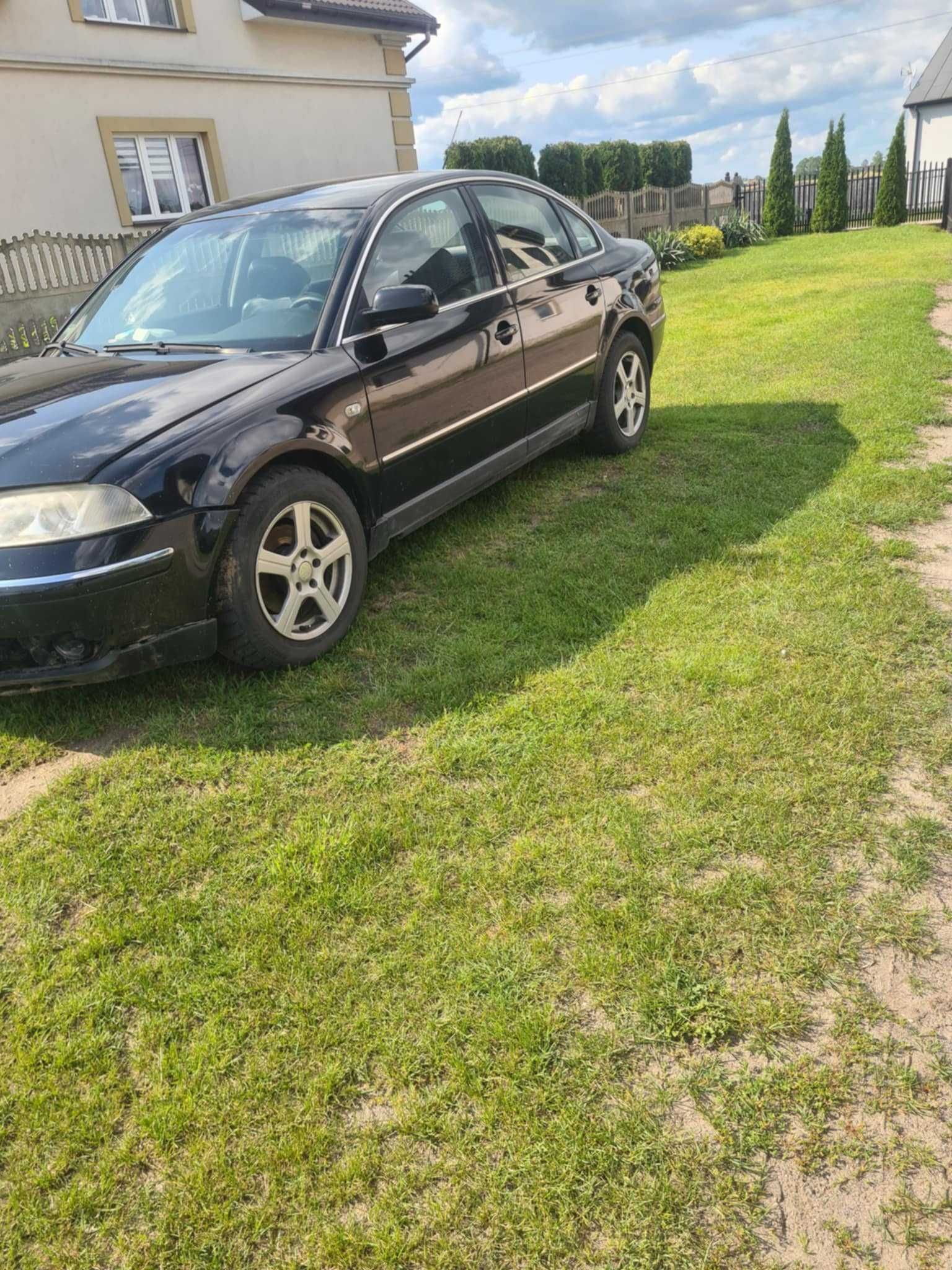 Sprzedam Passat b5