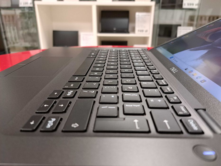 Laptop 14" Dell Latitude 5400 i5-8gen 16GB Win11 256SSD FullHD HDMI