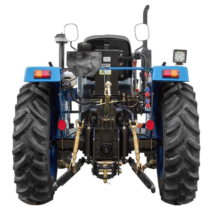 Трактор JMT 404SNU