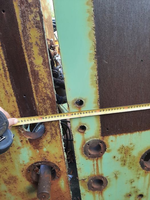 Продам листы ,со снанины