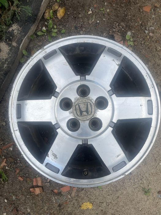Диски honda pilot 2