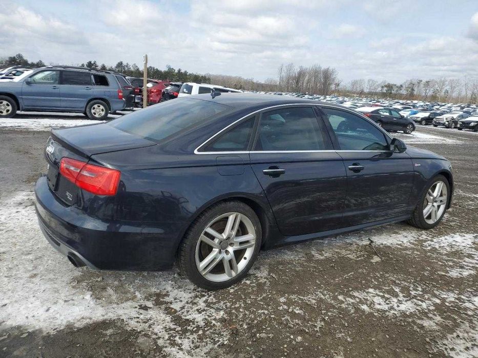 разборка Audi А6С7 A6C8 Ауди A6C7 А6С8 розборка Автошрот Шрот