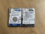 Жорсткий диск Seagate, Hitachi, WD на 320 GB