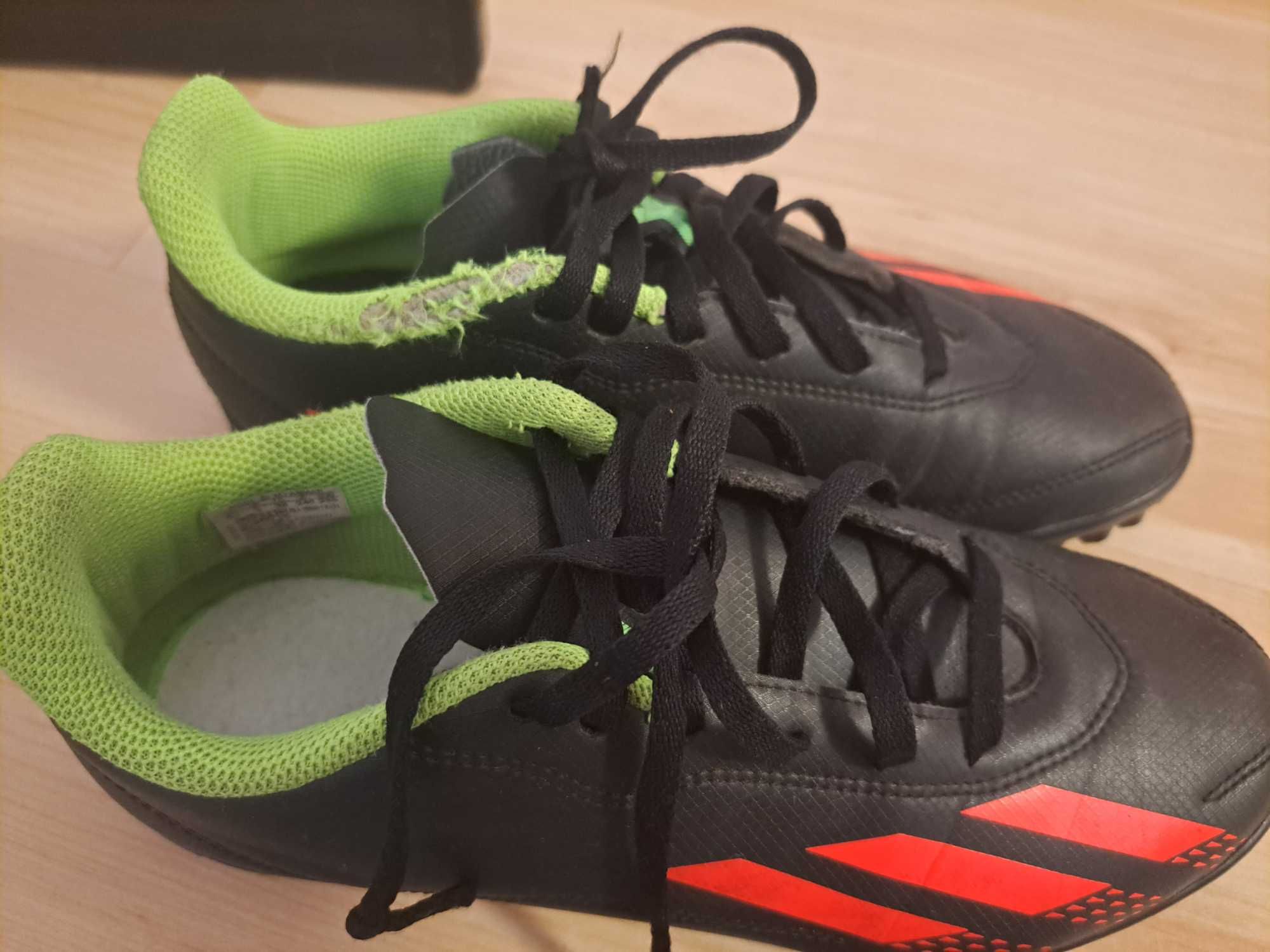 Halówki adidas rozmiar 36
