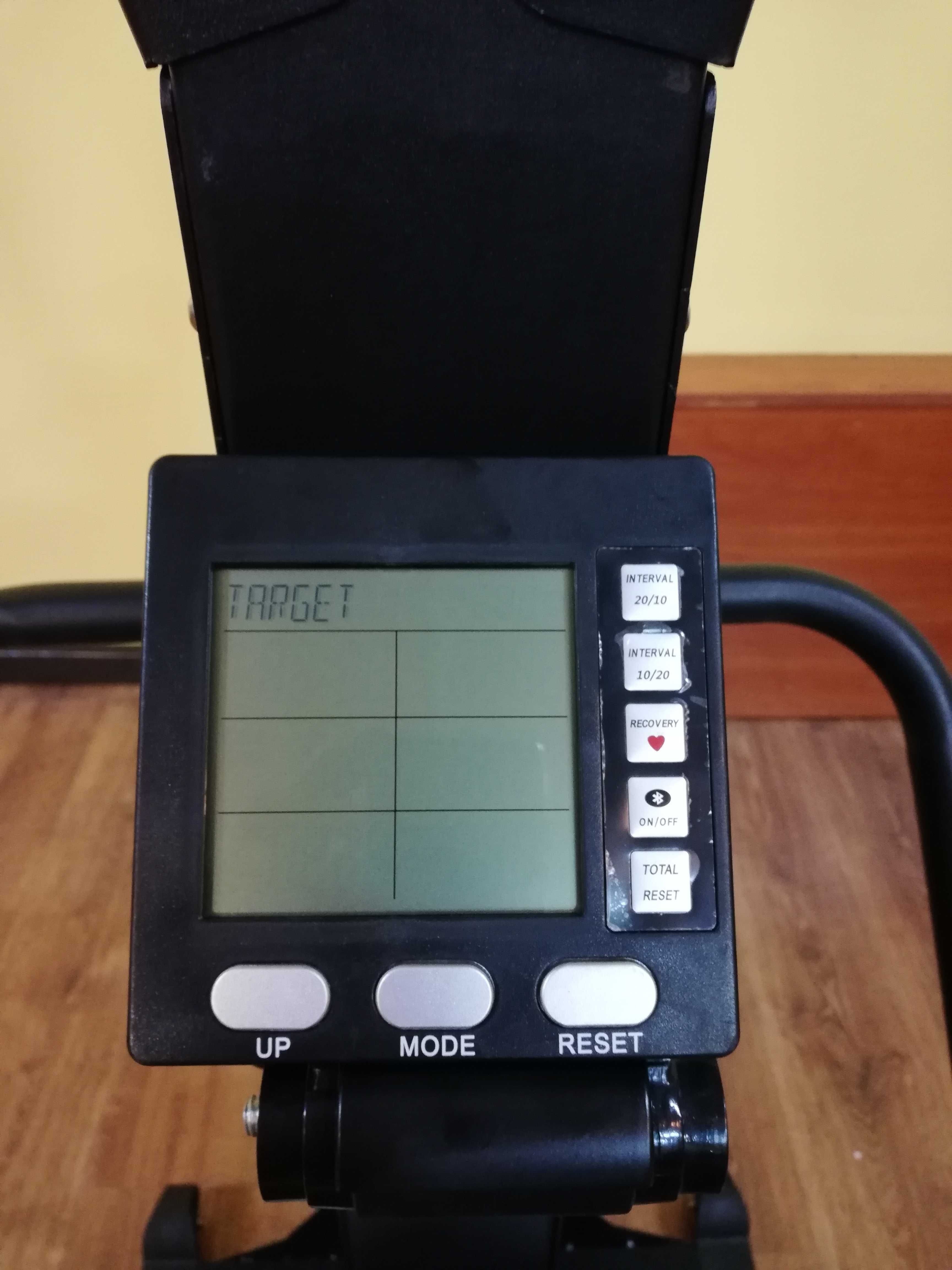 Ski ERG Narciarz Siłownia Fitness