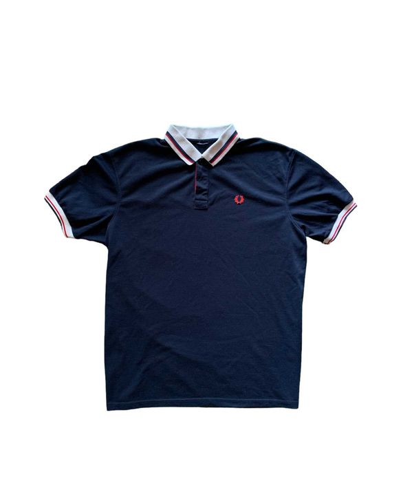 футболка поло Fred Perry