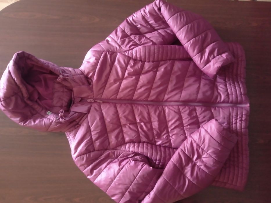 Kurtka zimowa damska 4f