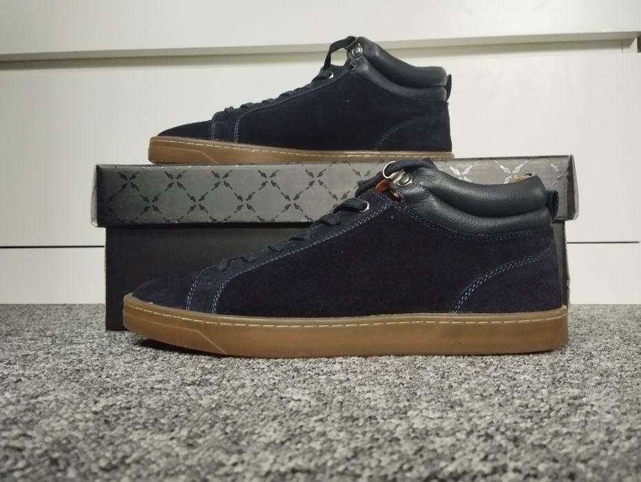 Buty męskie Ochnik (rozmiar 40)