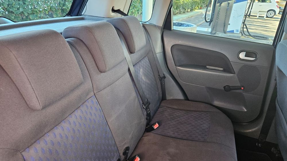 Ford fiesta 1.4 tdci