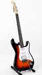 WASHBURN WS-300H (TS) Gitara elektryczna