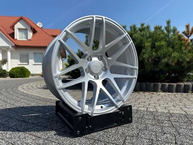 Nowe FELGI HX022 do BMW E90 E92 F30 F36 F10 F12 X3 19 9 i 10 Wklęsłe