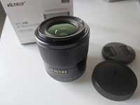 Viltrox 33 mm F 1.4 STM do SONY E-MOUNT NOWY