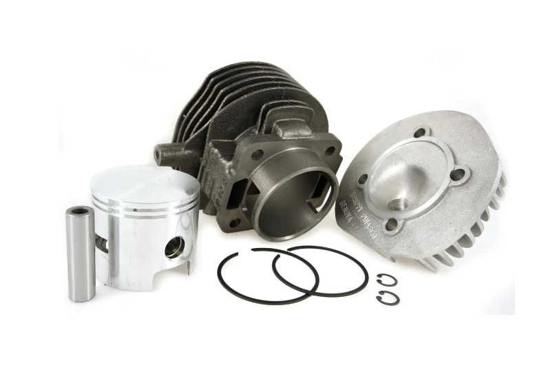 Peças novas Vespa 50/ 125 /150