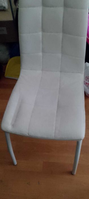 Стулья кухонные обеденные 3+2