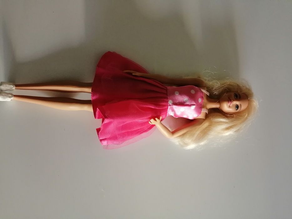 Barbie Mickey e  Minnie