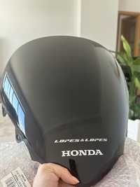 Viseira Honda pcx 125
