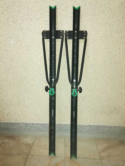 Porta bicicletas