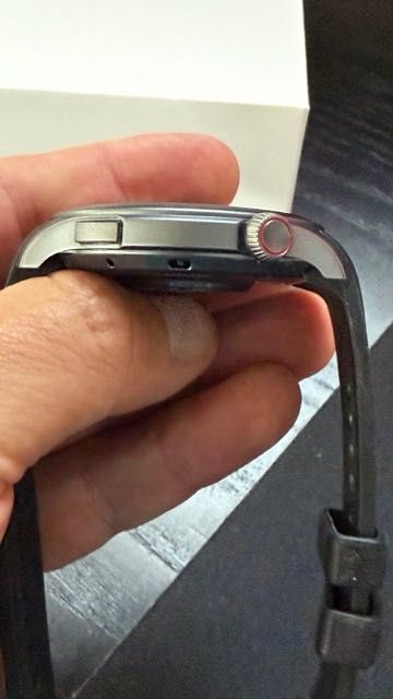 Relógio Amazfit Balance - Abril 2025 - Baixa de preço