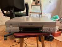 Видеомагнитофон JVC a2/nicam HR-S6950