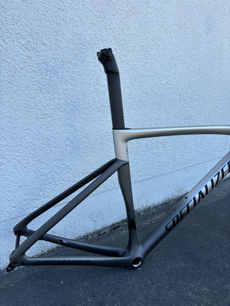 Specialized Tarmac SL7 - 54cm - frameset