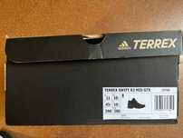 Buty Adidas terrex Swift r2 mid gtx
