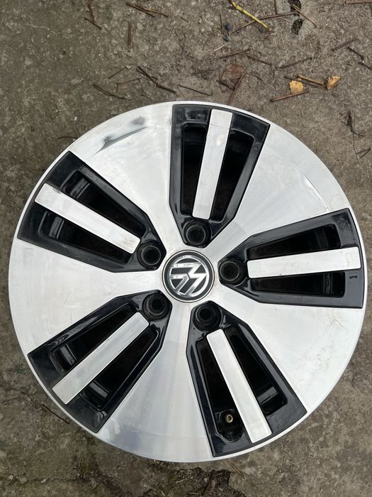 Диски орегинальный R 16 5 /112 Volkswagen
