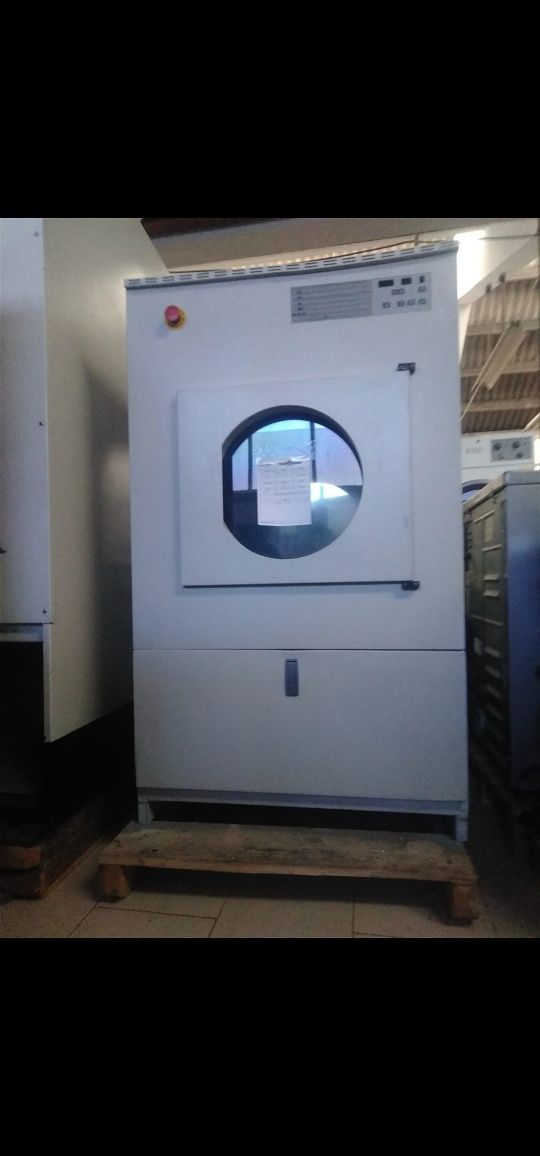 Máquina de secar roupa ocasião 16kg
