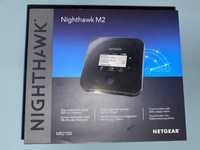 4G LTE або Wi-Fi роутер Netgear Nighthawk M2 (MR2100)