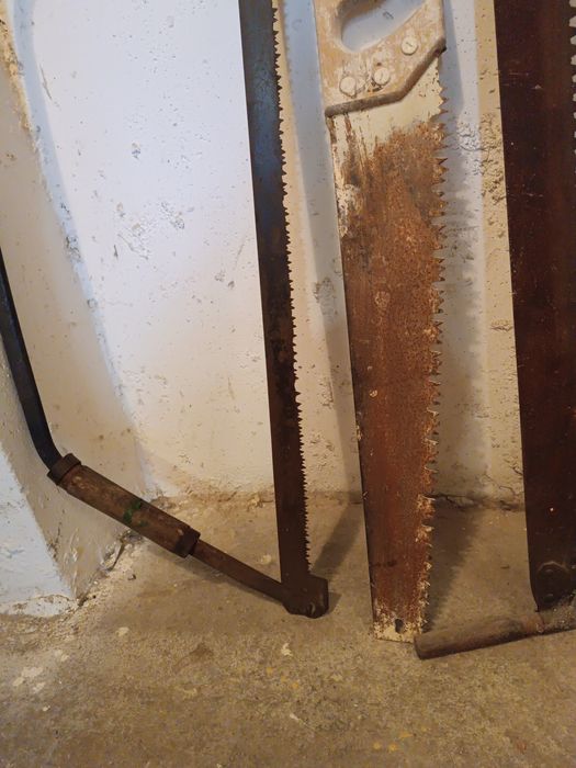 Sprzedam Piły ręczne