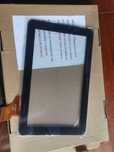 Touch+Display ecran de 9"  novo