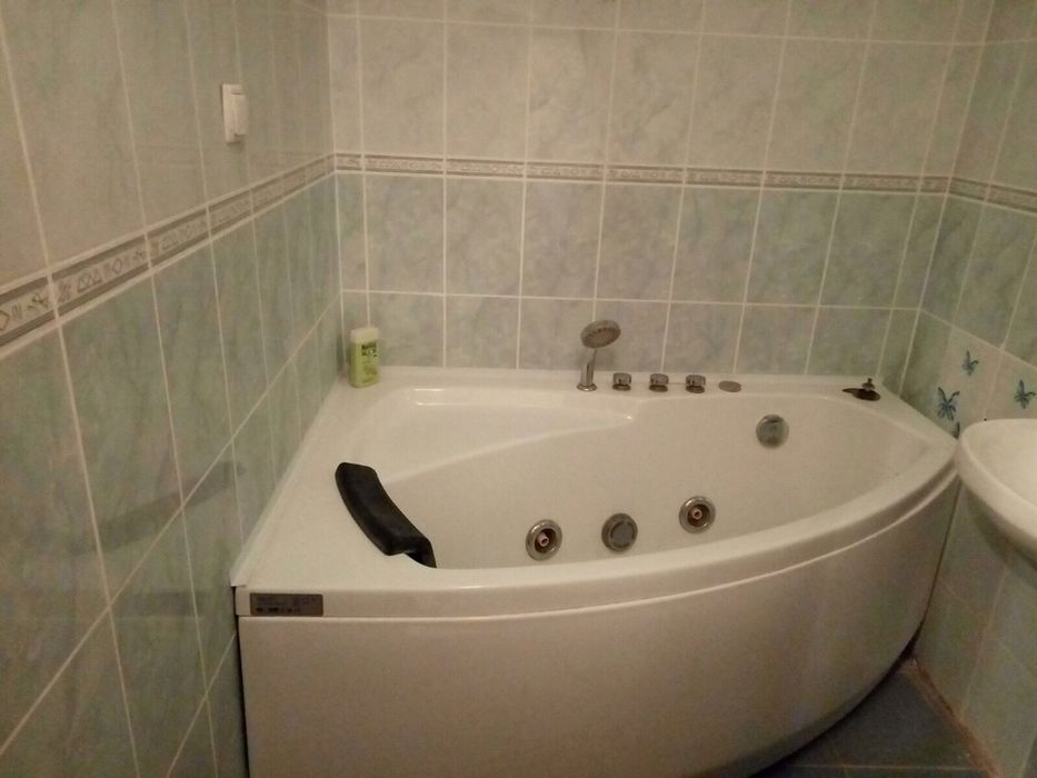 Продам свою квартиру на пр Суворова