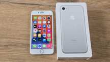 iPhone 7 32GB srebrny