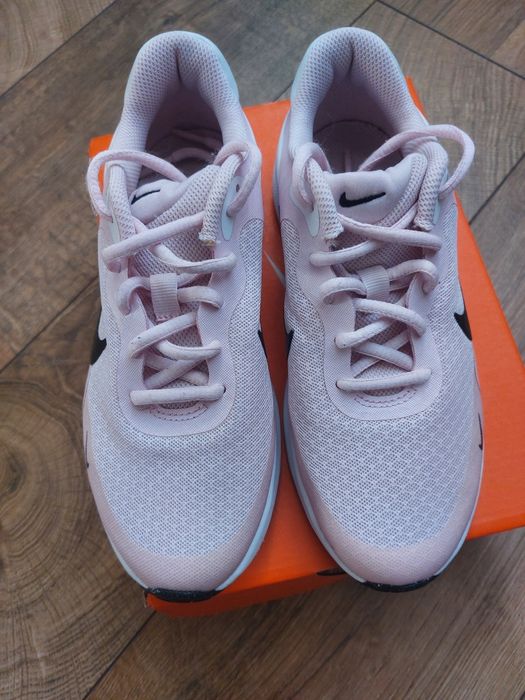 Кросівки,  кросовки nike 34 р, 22  см