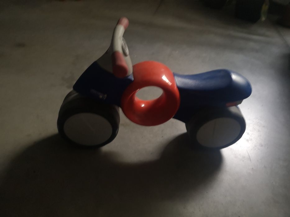 Mota criança Imaginarium